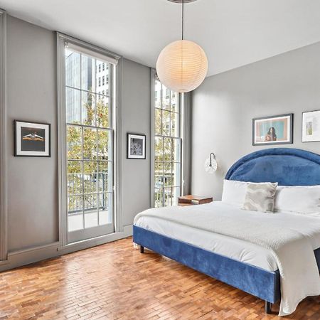 The Mary Beth Hotel & Gallery New Orleans Kamer foto