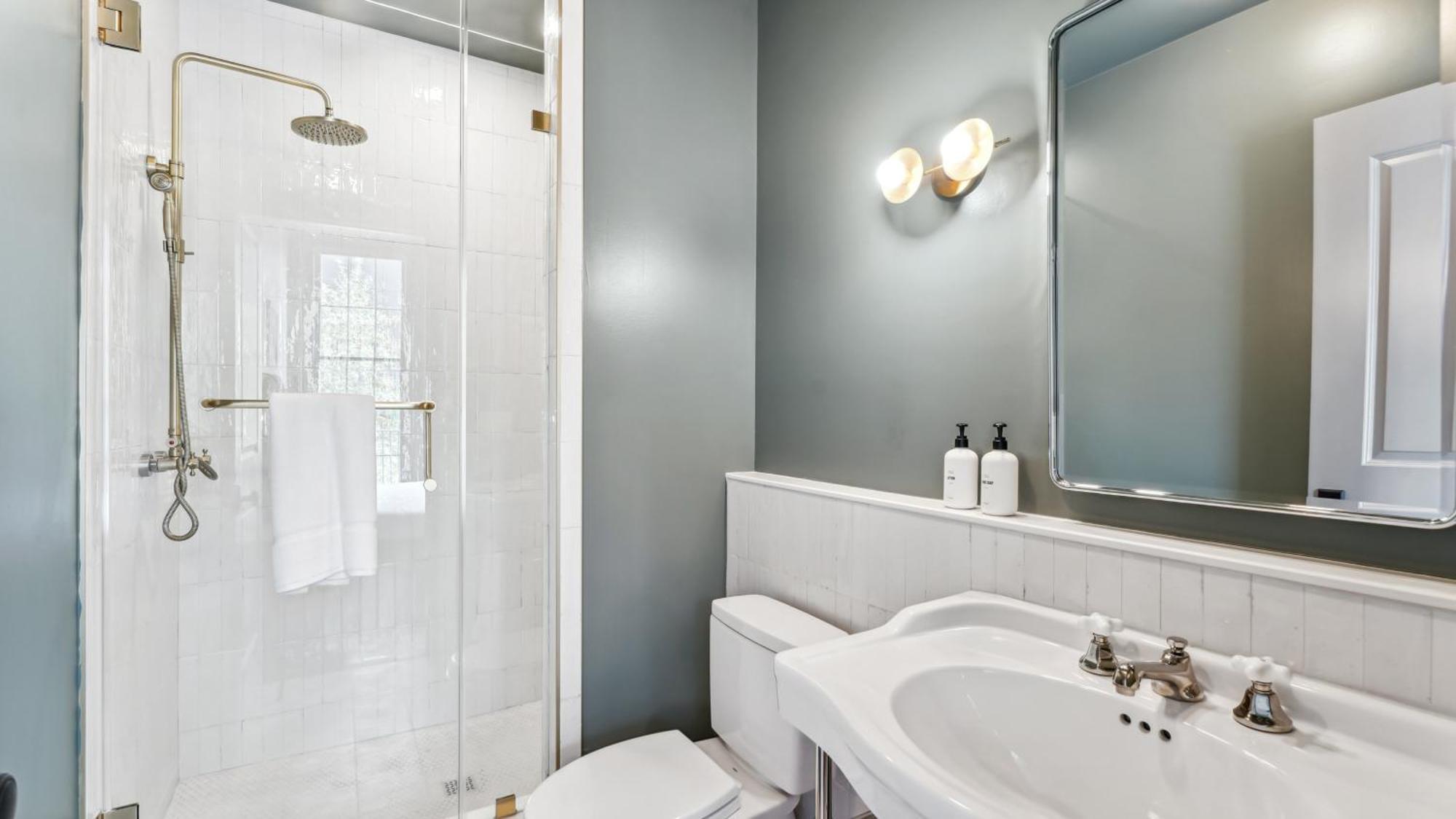 The Mary Beth Hotel & Gallery New Orleans Kamer foto