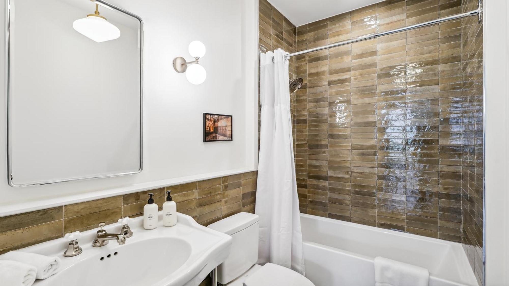 The Mary Beth Hotel & Gallery New Orleans Kamer foto
